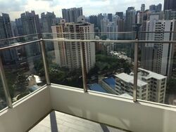Starlight Suites (D9), Apartment #580735381